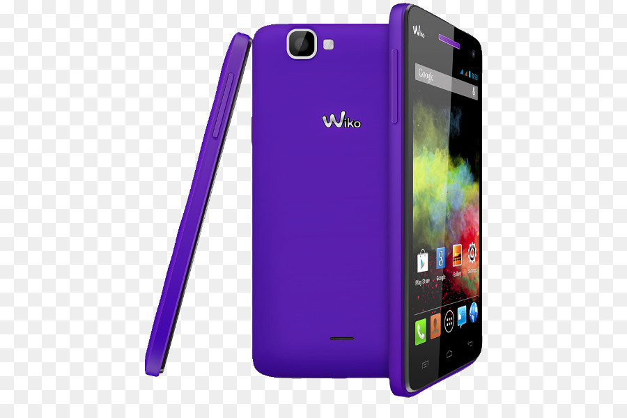 Wiko Rainbow Lite，Wiko Rainbow PNG