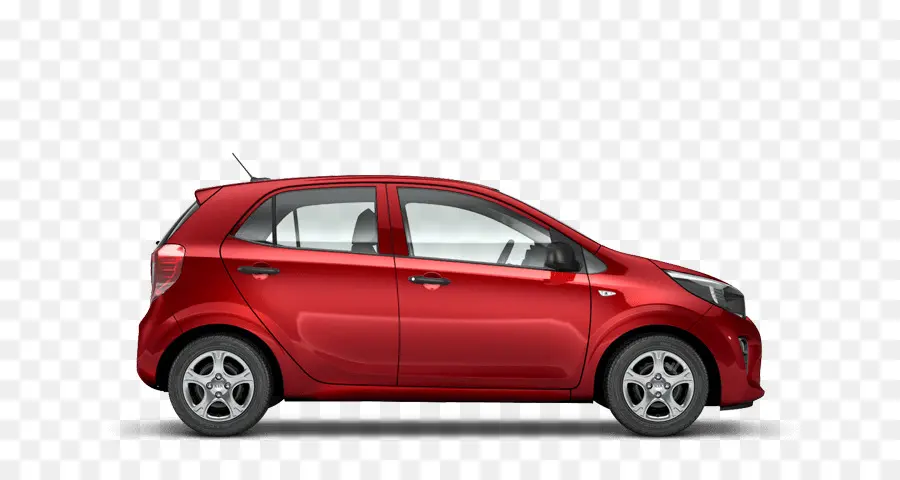 Kia Picanto，Kia Motors PNG