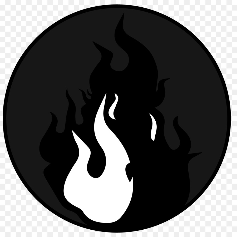 Bola De Fuego，Llama PNG