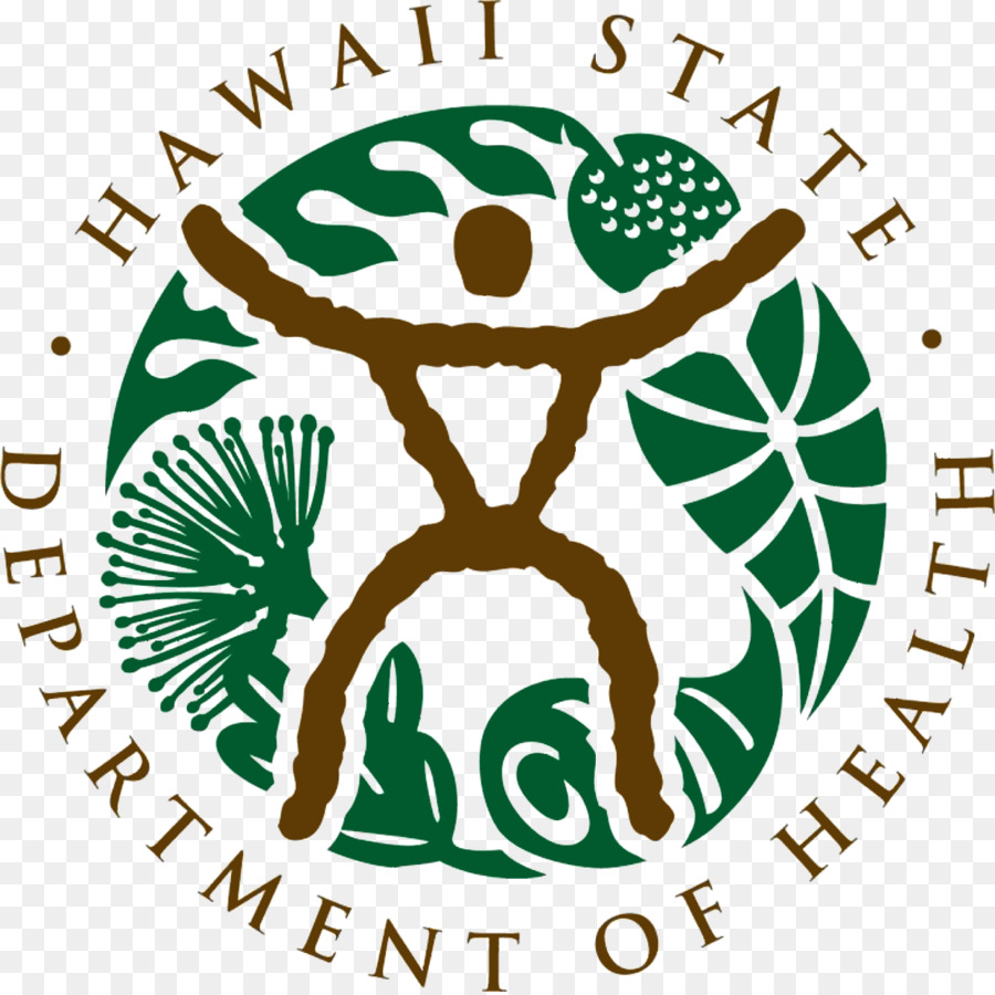 Hawai，En El Estado De Hawaii Departamento De Salud PNG