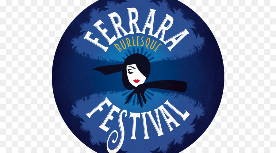 Caput Mundi Internacional De Burlesque Premio，Ferrara PNG