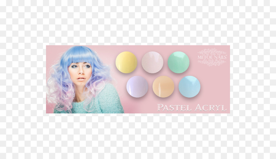 Pastel，Color PNG