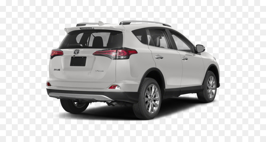 2018 Híbrido Toyota Rav4 Suv Se，Toyota PNG