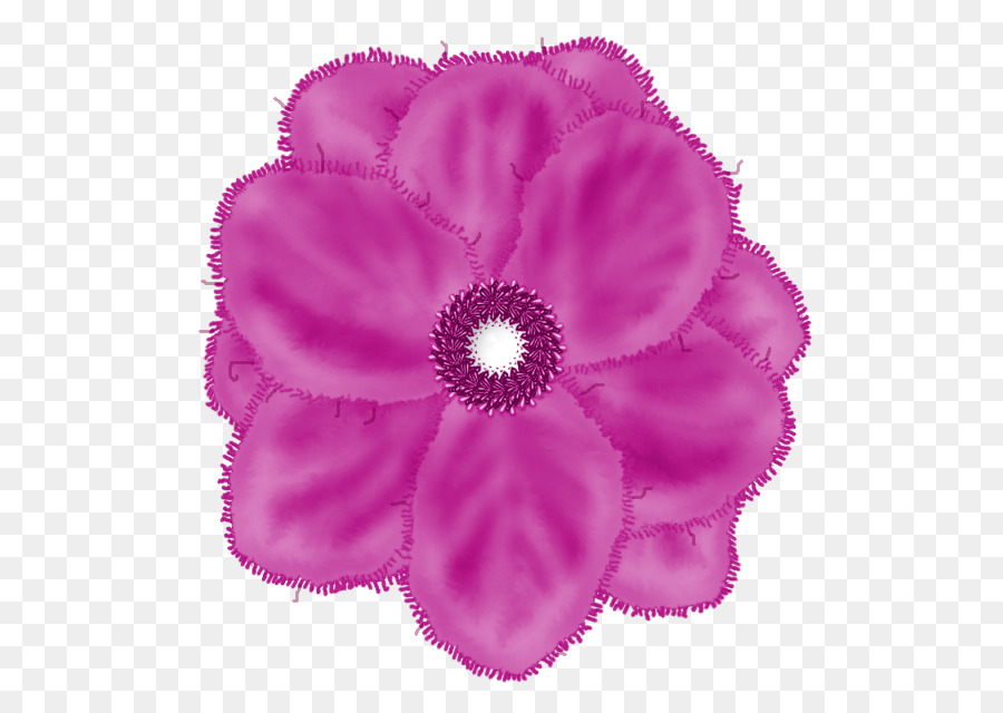 Flor Morada，Florecer PNG