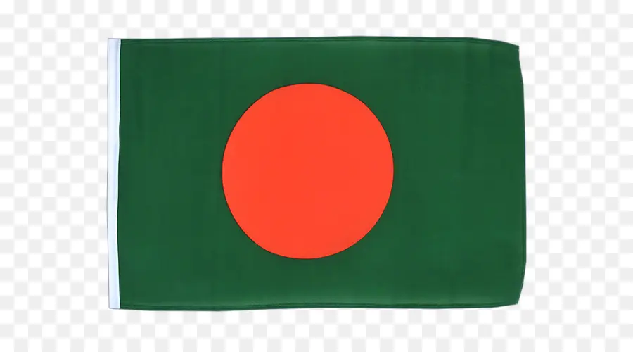 Bangladesh，Bandera PNG