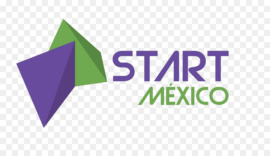 Logotipo，Startup México PNG