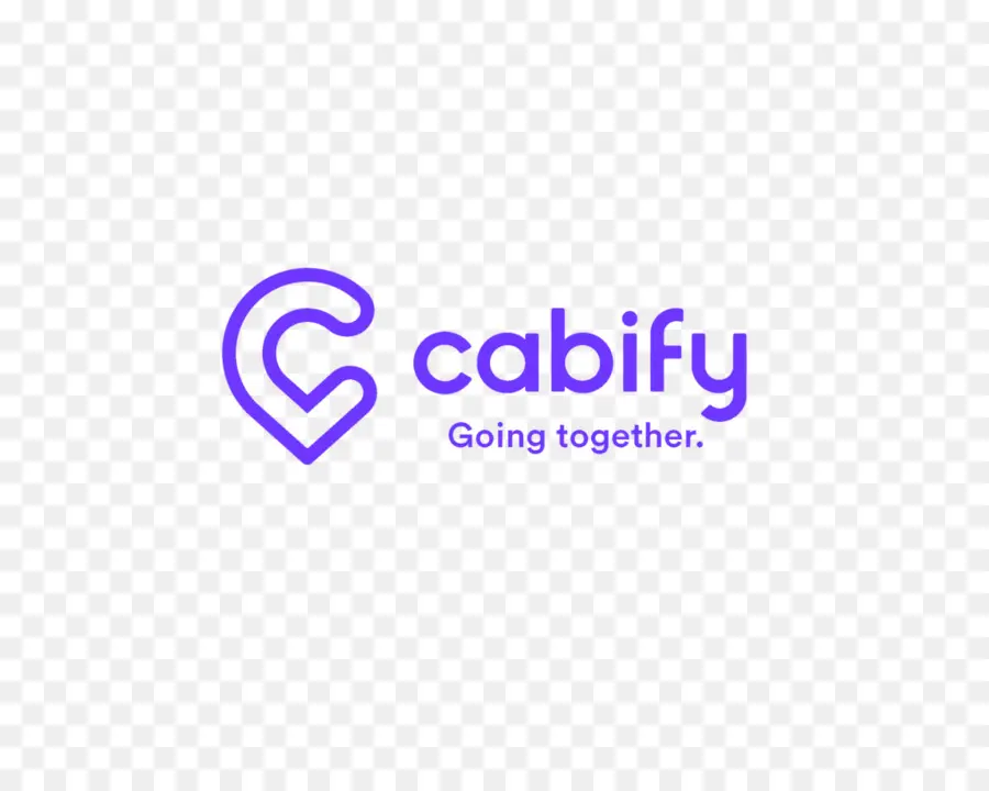 Logotipo De Cabify，Marca PNG