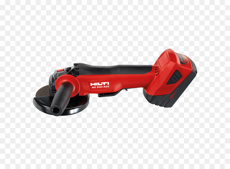 Hilti，Amoladora Angular PNG