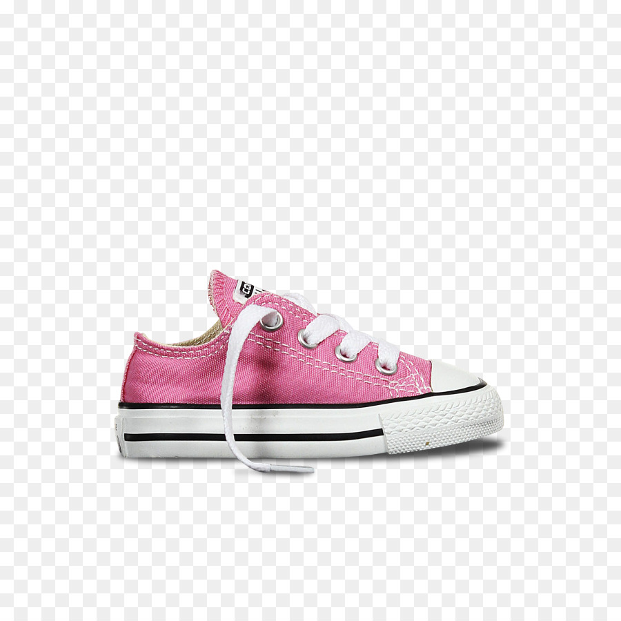 Zapatilla Rosa，Zapatos PNG