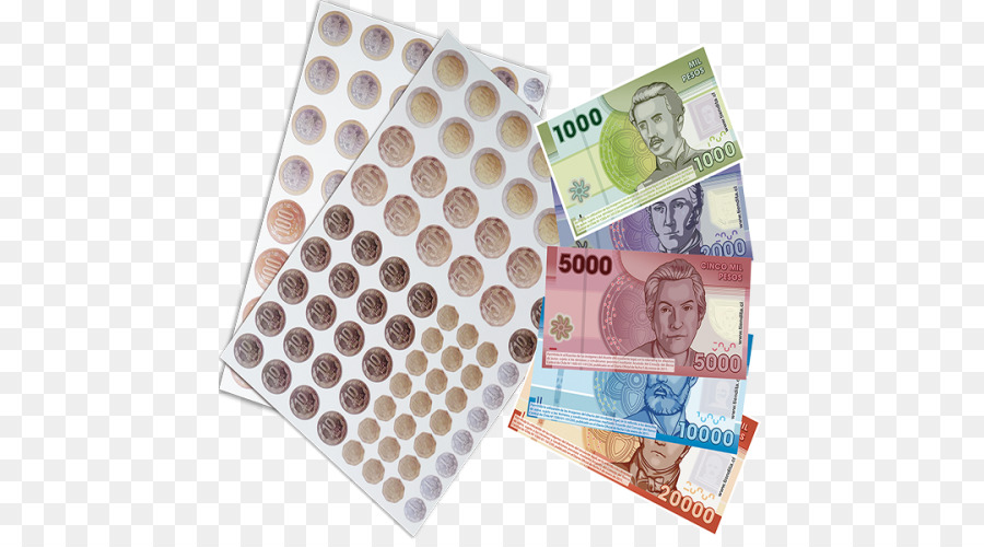 Efectivo，Los Billetes PNG