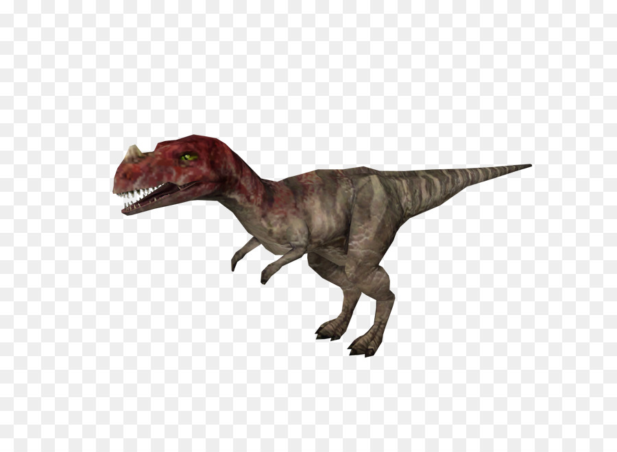 Tyrannosaurus，Jurassic Park Operación Génesis PNG