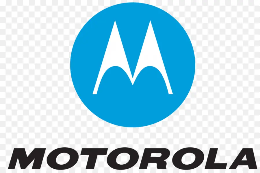 Logotipo，Motorola PNG