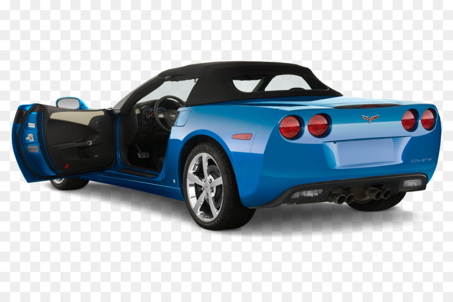 2010 Chevrolet Corvette，2008 Chevrolet Corvette PNG