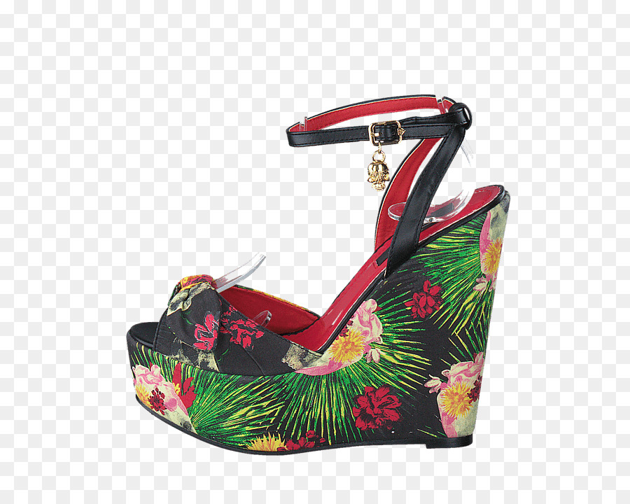 Sandalia，Highheeled Zapato PNG