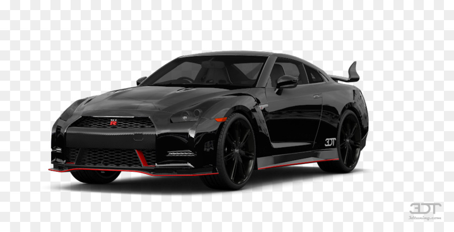 2010 Nissan Gtr，2018 Nissan Gtr PNG