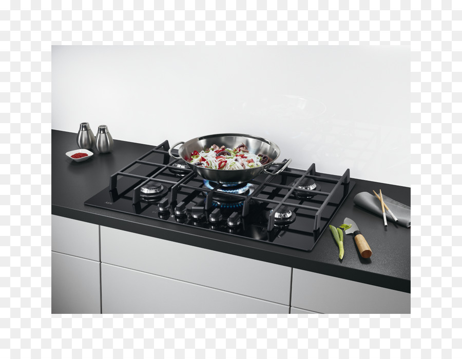 Aeg，La Cocina PNG