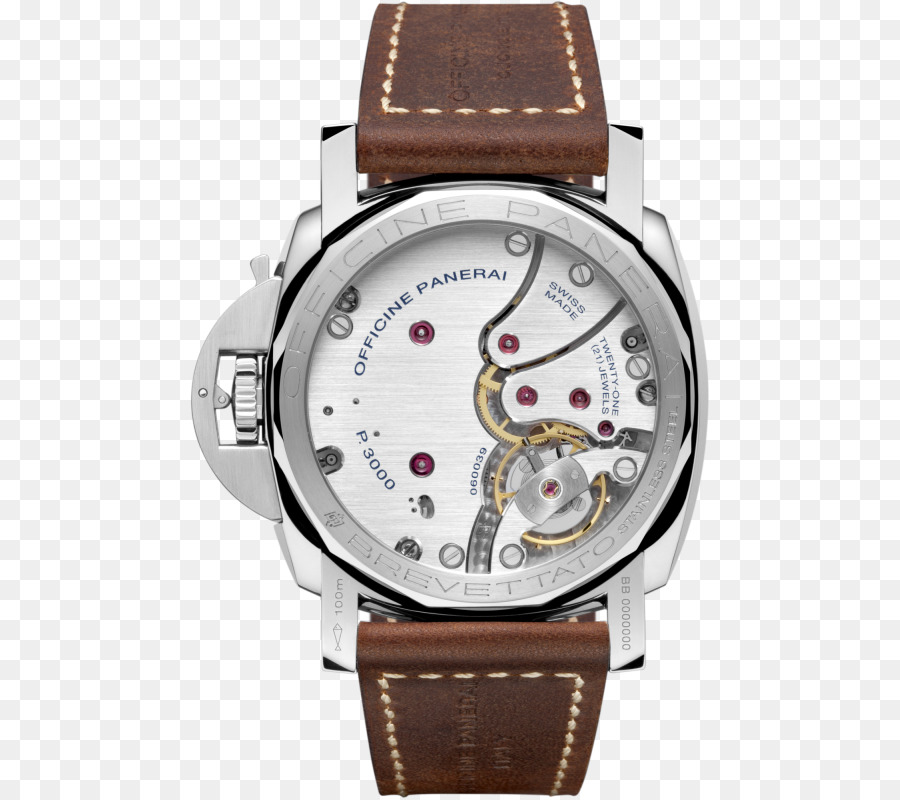 Panerai，Radiomir PNG