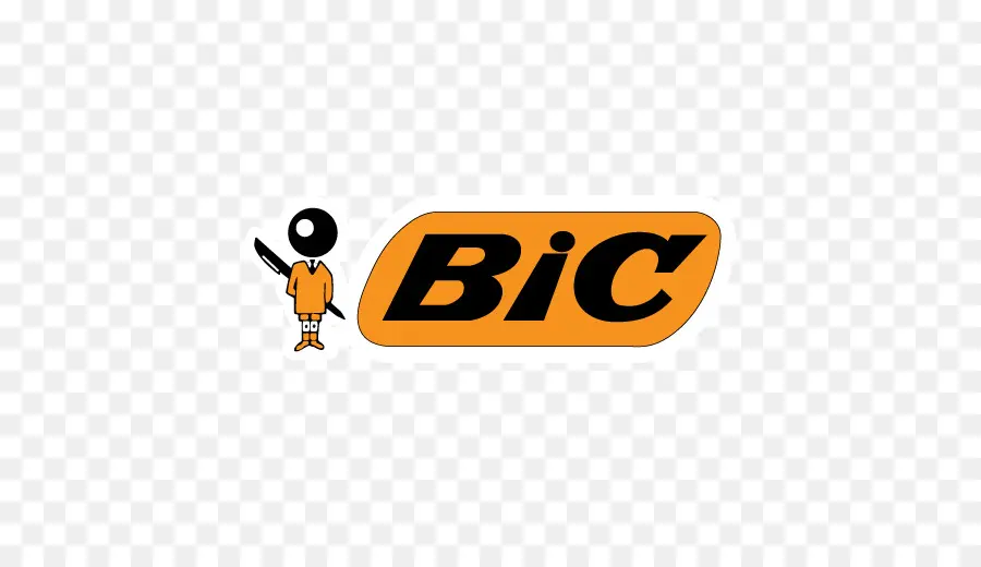 Bic，Pluma Del Gel PNG