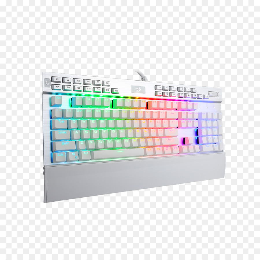 Teclado De La Computadora，El Ratón De La Computadora PNG