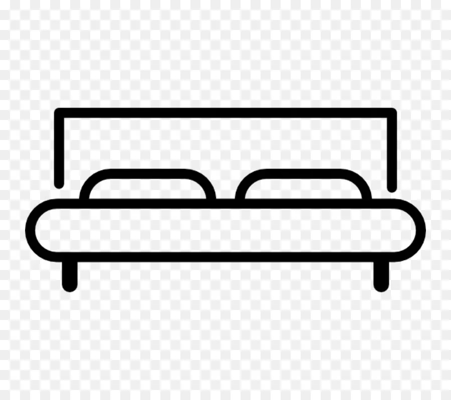 Cama，Dormitorio PNG