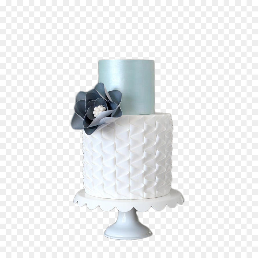 Pastel De Boda，Decoración De La Torta PNG