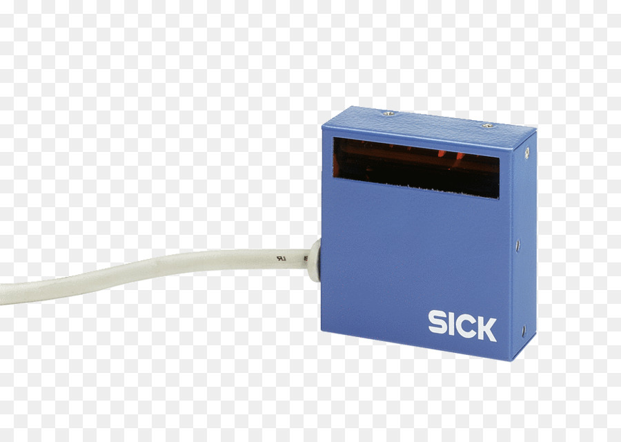 Sick Ag，Código De Barras PNG