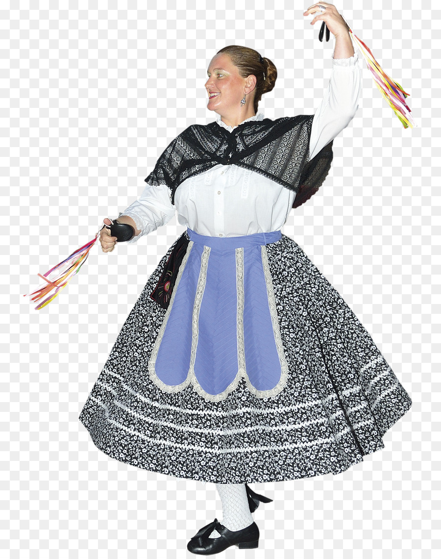 Vestido，Traje PNG