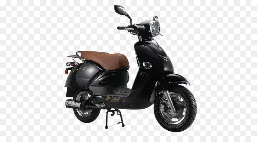 Scooter，Motocicleta PNG