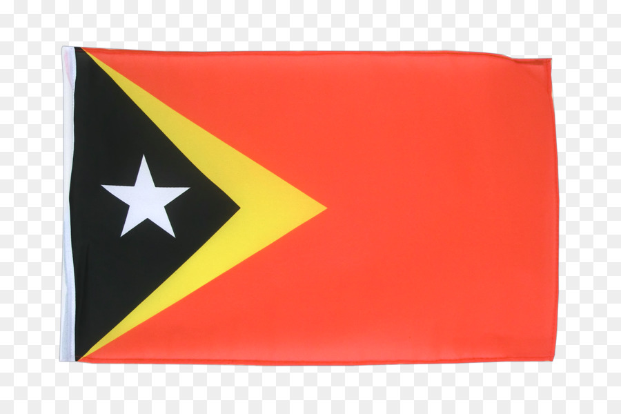 Timor Oriental，Bandera PNG