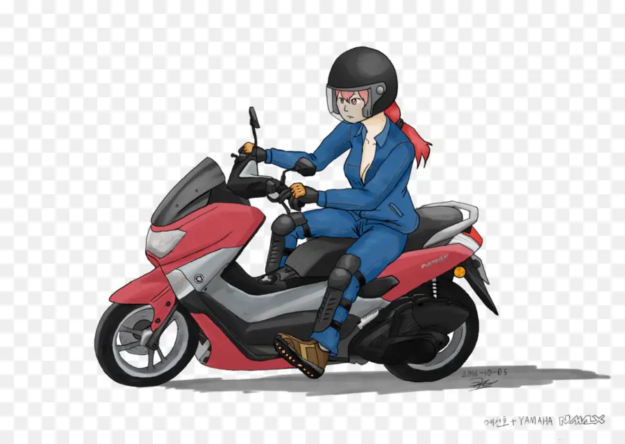 Yamaha Motor Company，Yamaha Nmax PNG