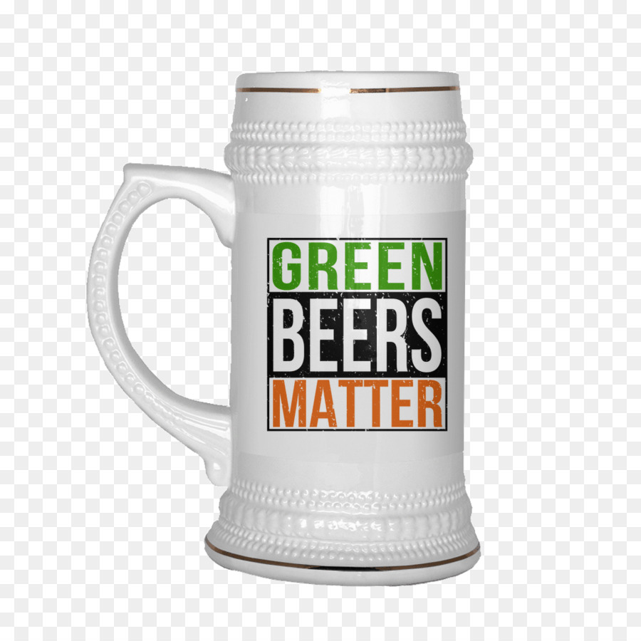 Cerveza，Beer Stein PNG