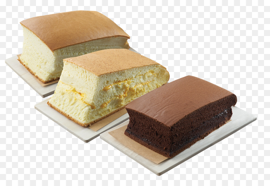 Tarta De Queso，Castella PNG