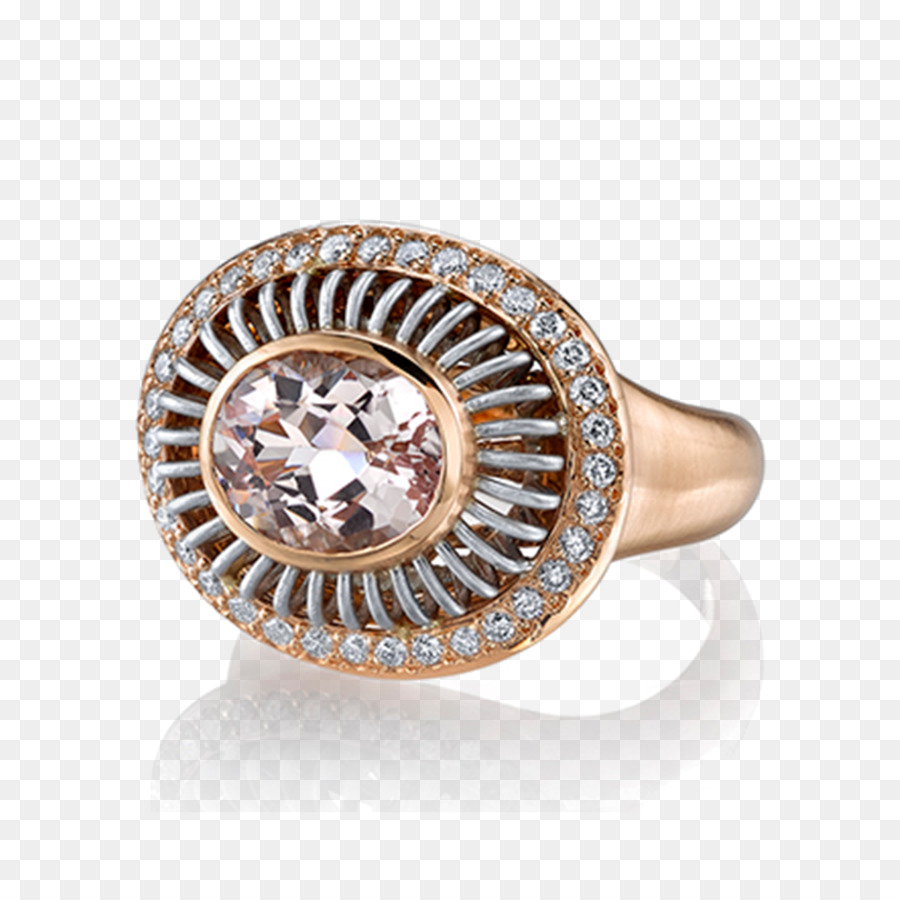 Diamante，Anillo PNG