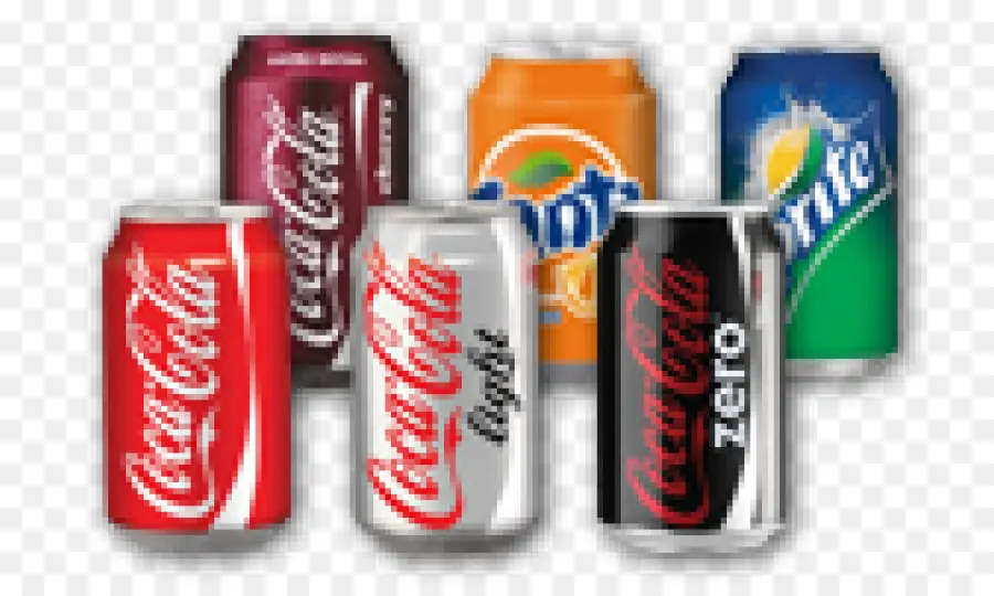 Coca Cola，Reajuste Salarial PNG