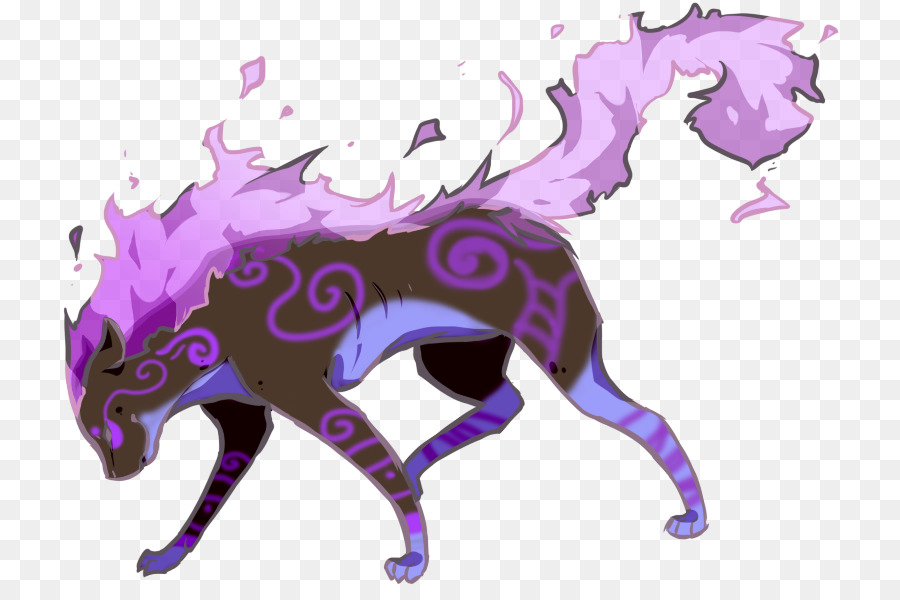 Gato，Caballo PNG