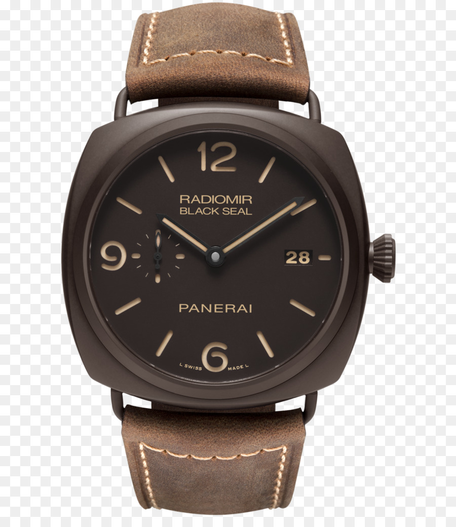 Panerai，Radiomir PNG