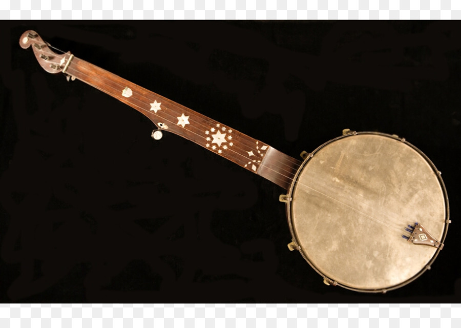 Banjo Guitarra，Banjo Duke PNG