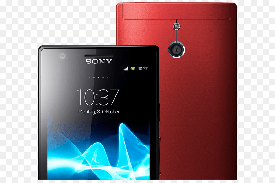 Sony Xperia Sola，Sony Xperia U PNG