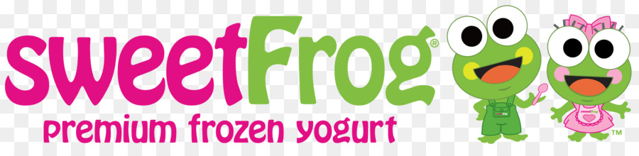 Logotipo De Sweetfrog，Marca PNG