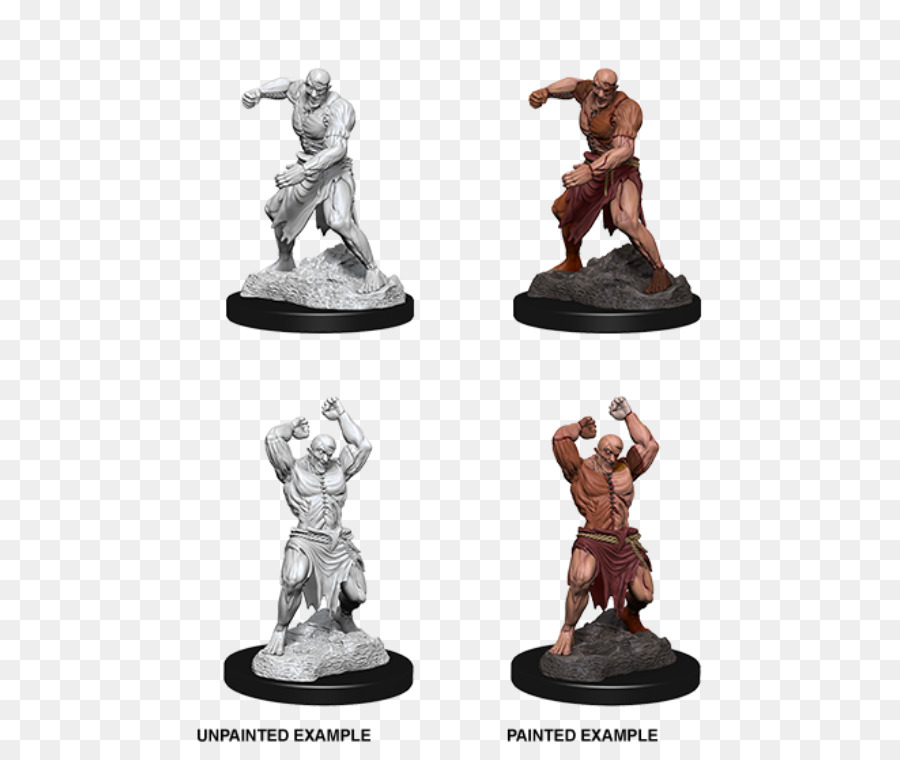 Dungeons Dragons，Dungeons Dragons Juego De Miniaturas PNG