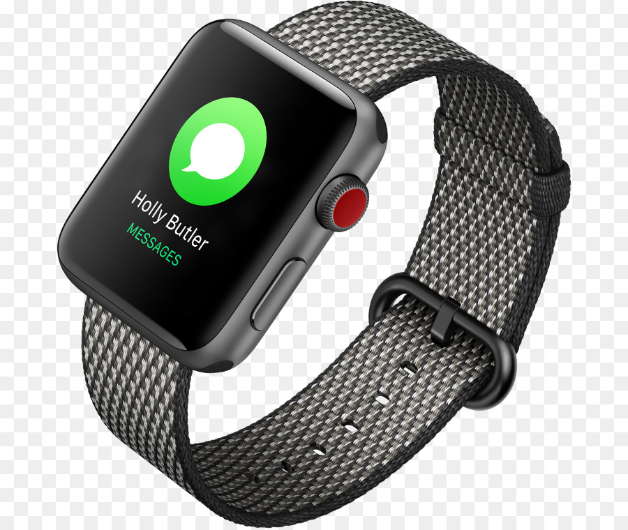 Apple Watch De La Serie 3，Reloj Apple PNG