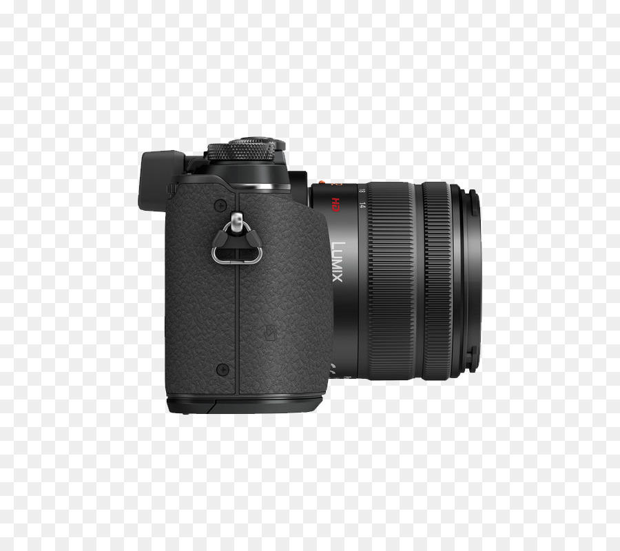 Réflex Digital，Mirrorless Interchangeablelens Cámara PNG