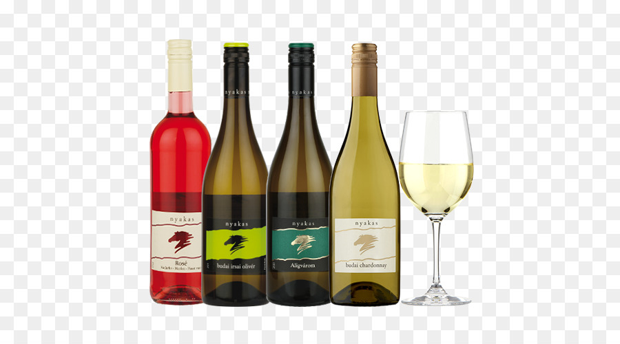 Vino Blanco，Vino PNG