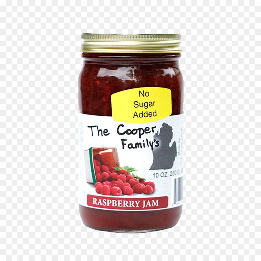 Chutney，Lekvar PNG