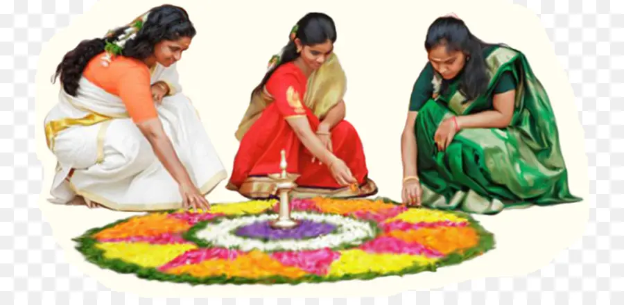 Onam，Festival PNG