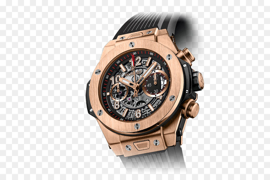 Reloj，Hublot PNG