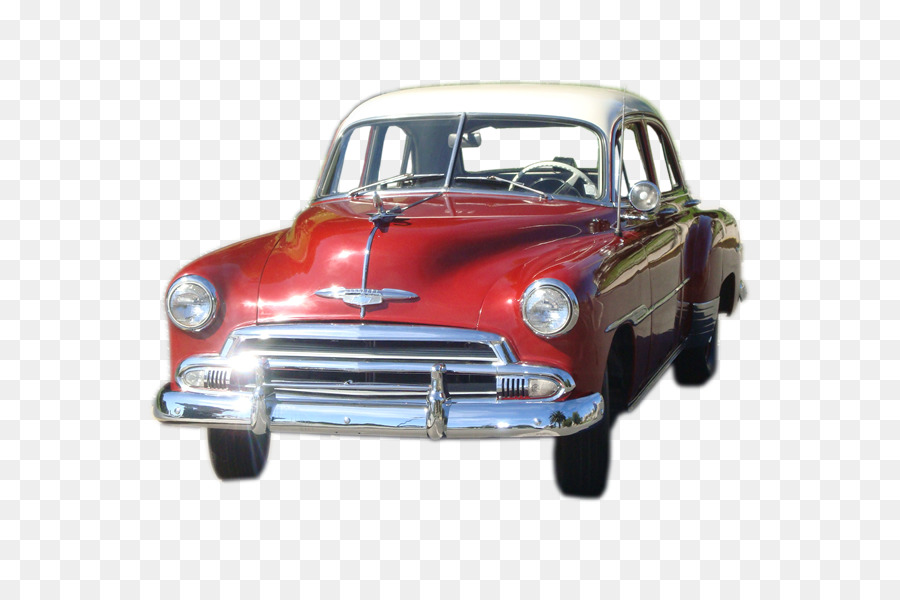 Coche，Coche Clásico PNG