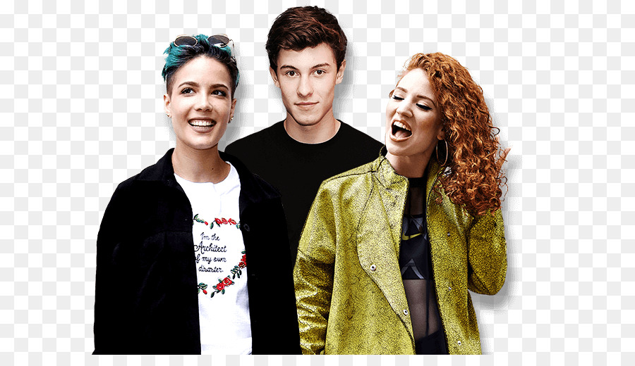 Brooke Fraser，Jess Glynne PNG