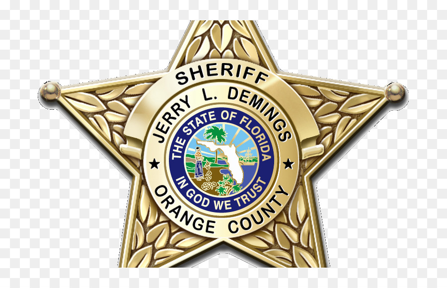 Condado De Orange Florida，Brevard County Sheriff S Office PNG