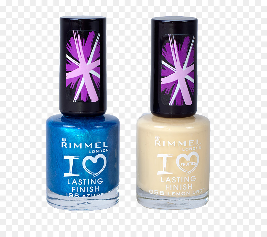 Esmalte De Uñas，Rimmel PNG